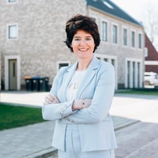 Ingrid Goes - NVM Register Makelaar (Directeur)