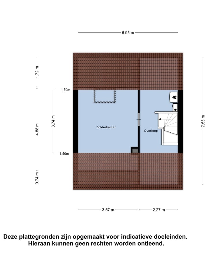 Foto 42 van Verlaatsweg 10