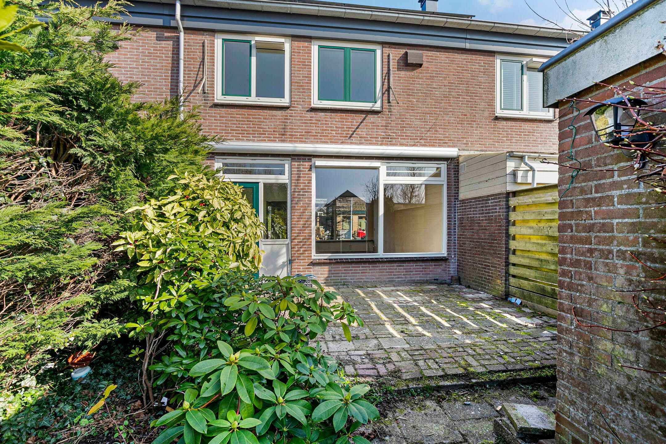 Foto 6 van Verlaatsweg 10