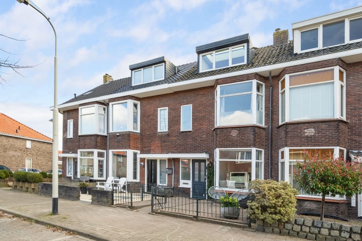 Foto 1 van Polderstraat 28