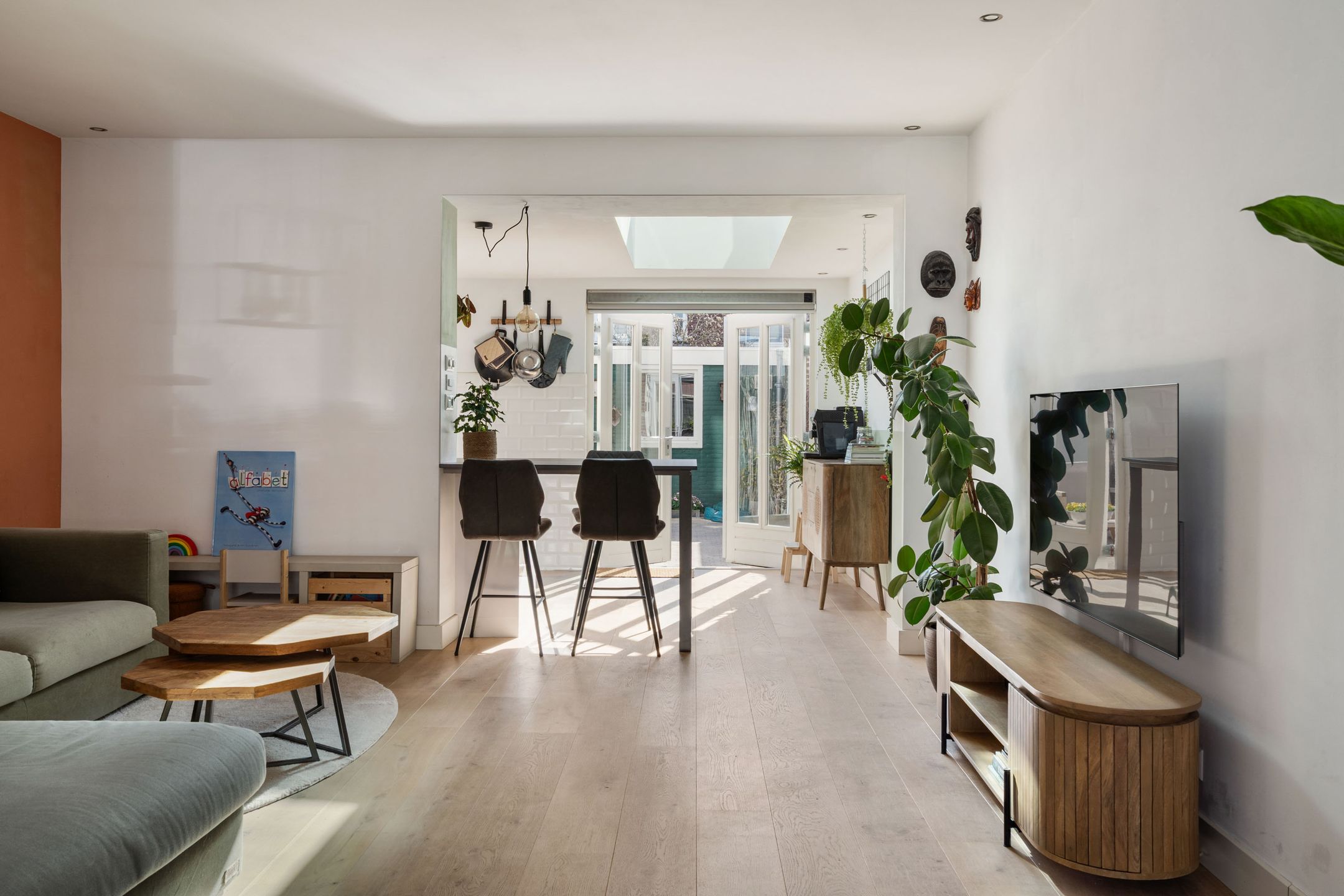 Foto 3 van Polderstraat 28