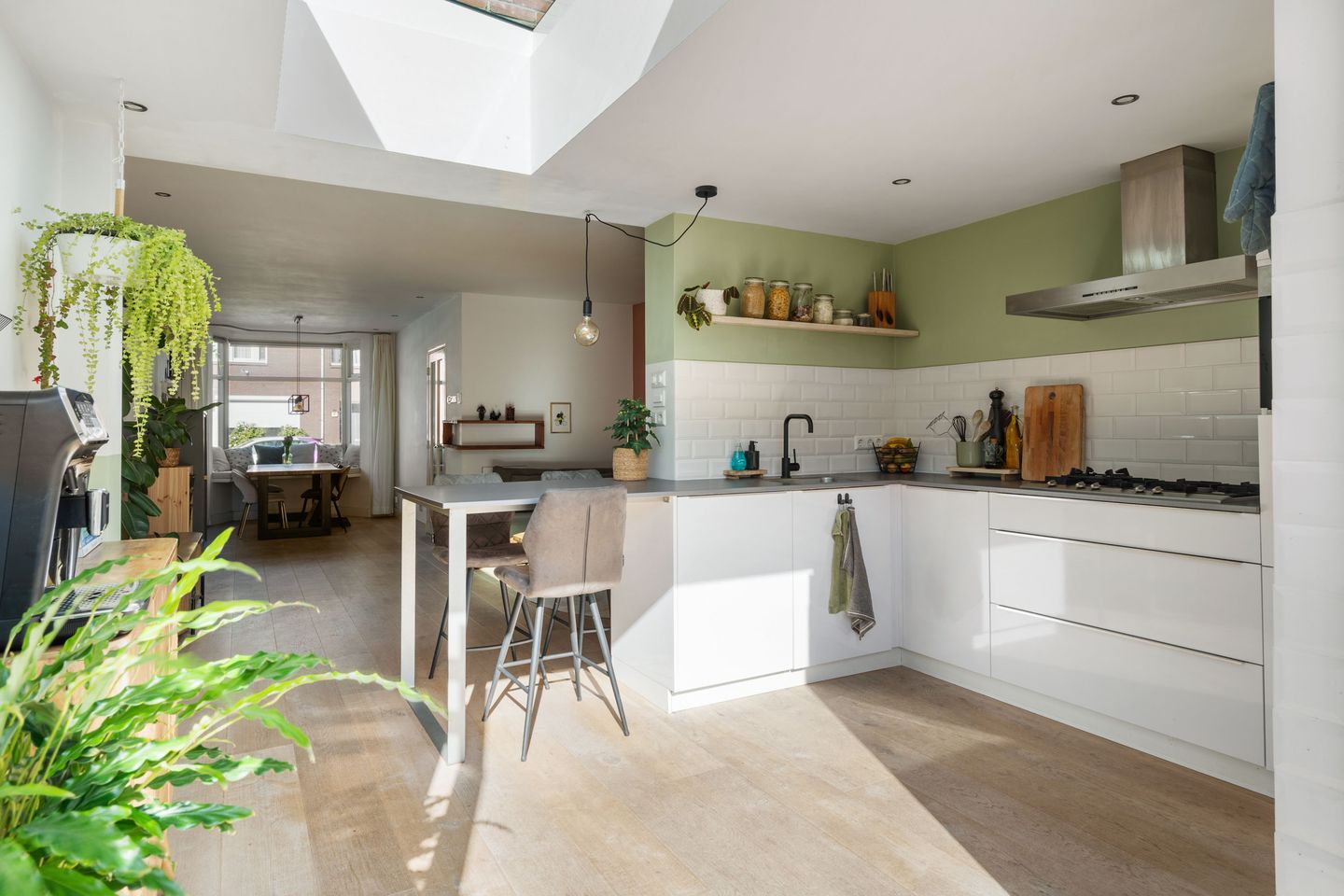 Foto 4 van Polderstraat 28