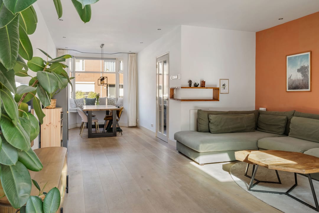 Foto 7 van Polderstraat 28