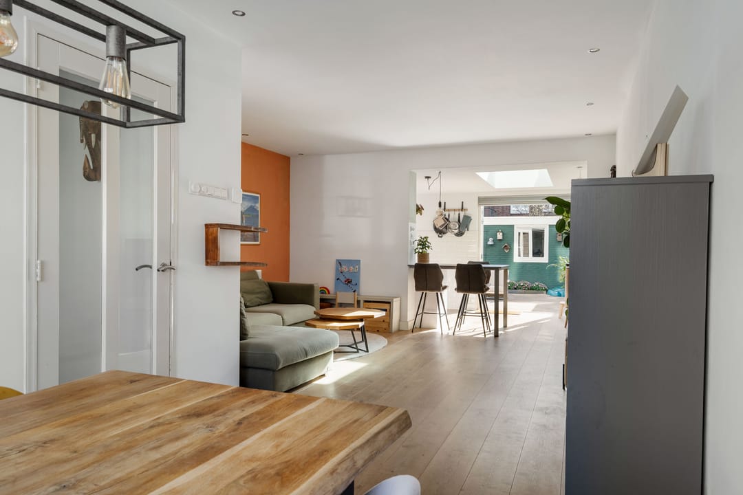 Foto 8 van Polderstraat 28