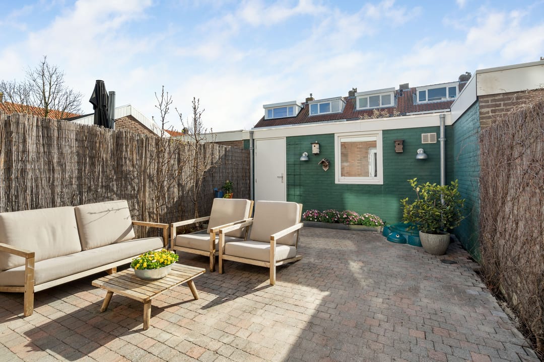 Foto 32 van Polderstraat 28