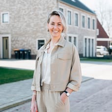 Anouk - Commercieel Medewerker