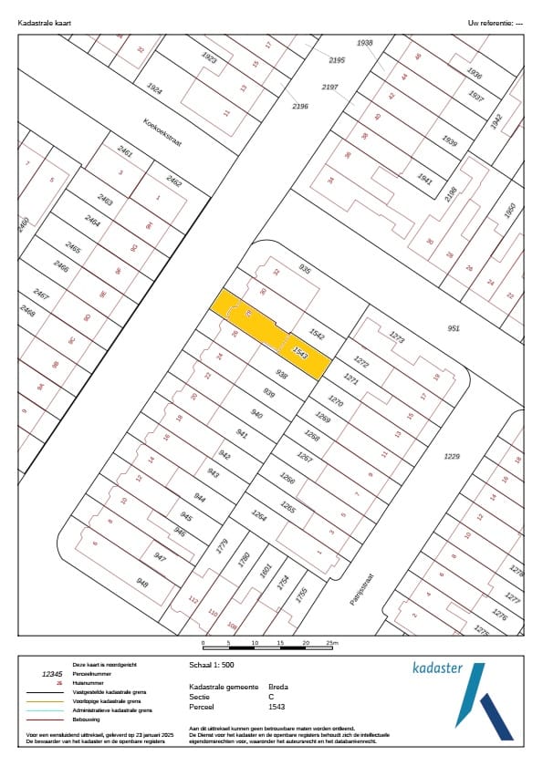 Foto 39 van Polderstraat 28