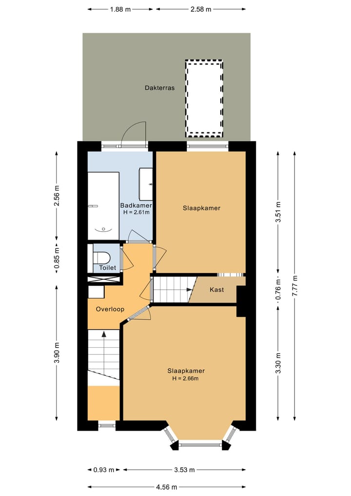 Foto 41 van Polderstraat 28