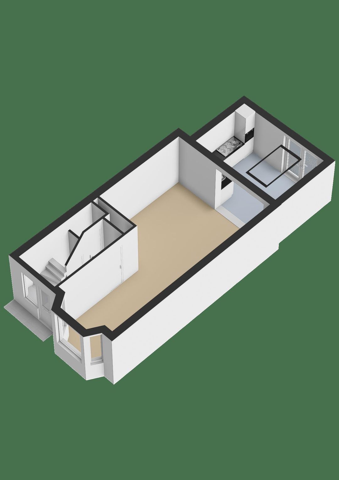 Foto 47 van Polderstraat 28