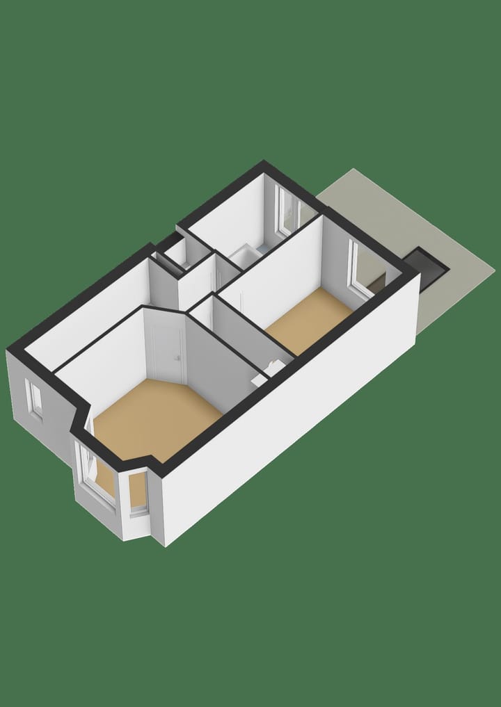 Foto 48 van Polderstraat 28