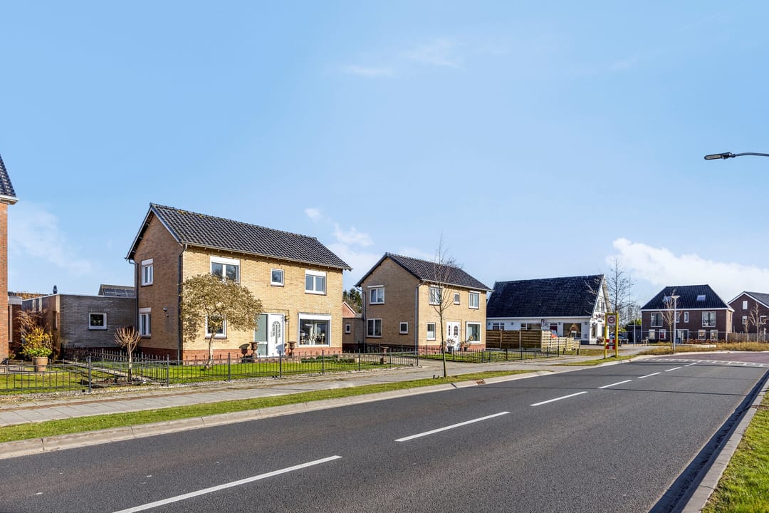 Foto 2 van Dordseweg 76