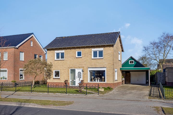 Foto 3 van Dordseweg 76