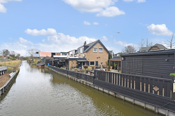 Bekijk foto van Vlielandseweg 141