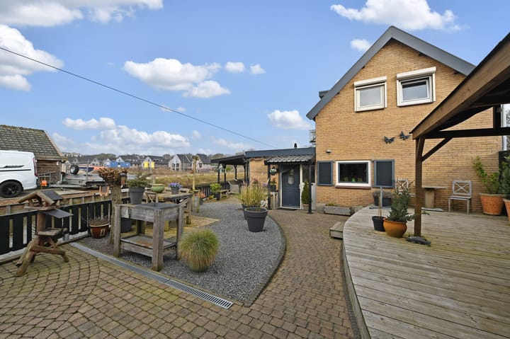 Foto 2 van Vlielandseweg 141