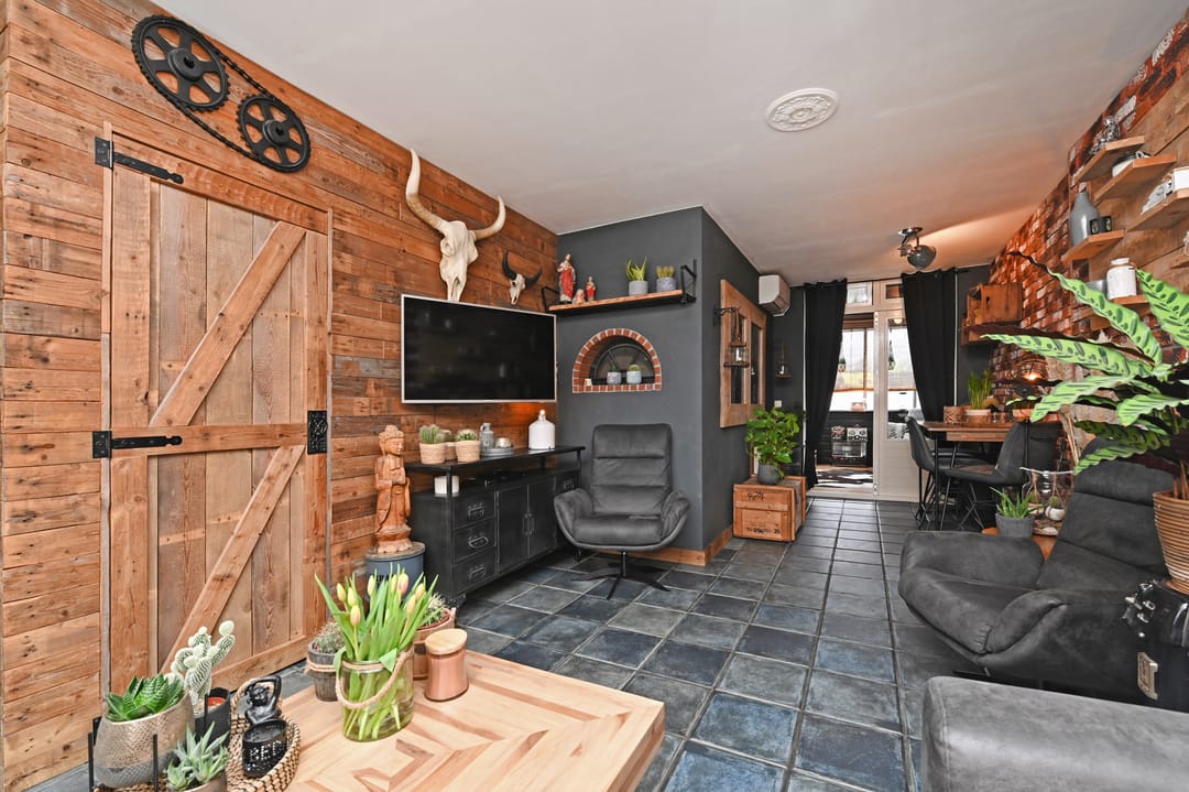 Foto 8 van Vlielandseweg 141