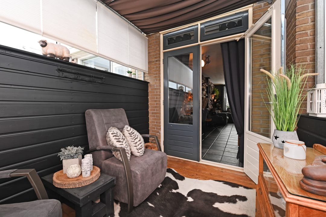 Foto 11 van Vlielandseweg 141