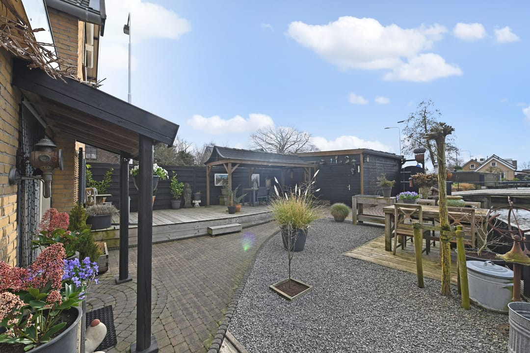 Foto 13 van Vlielandseweg 141