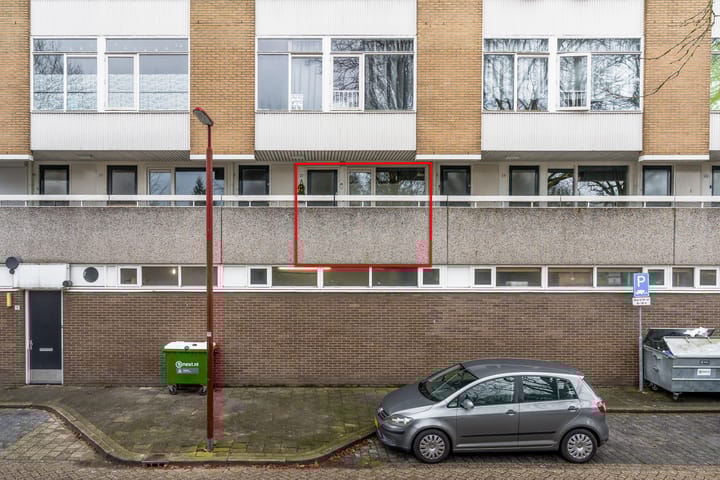 Foto 1 van Israëlslaan 22