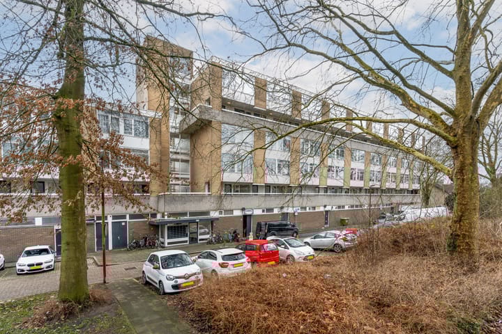 Foto 2 van Israëlslaan 22