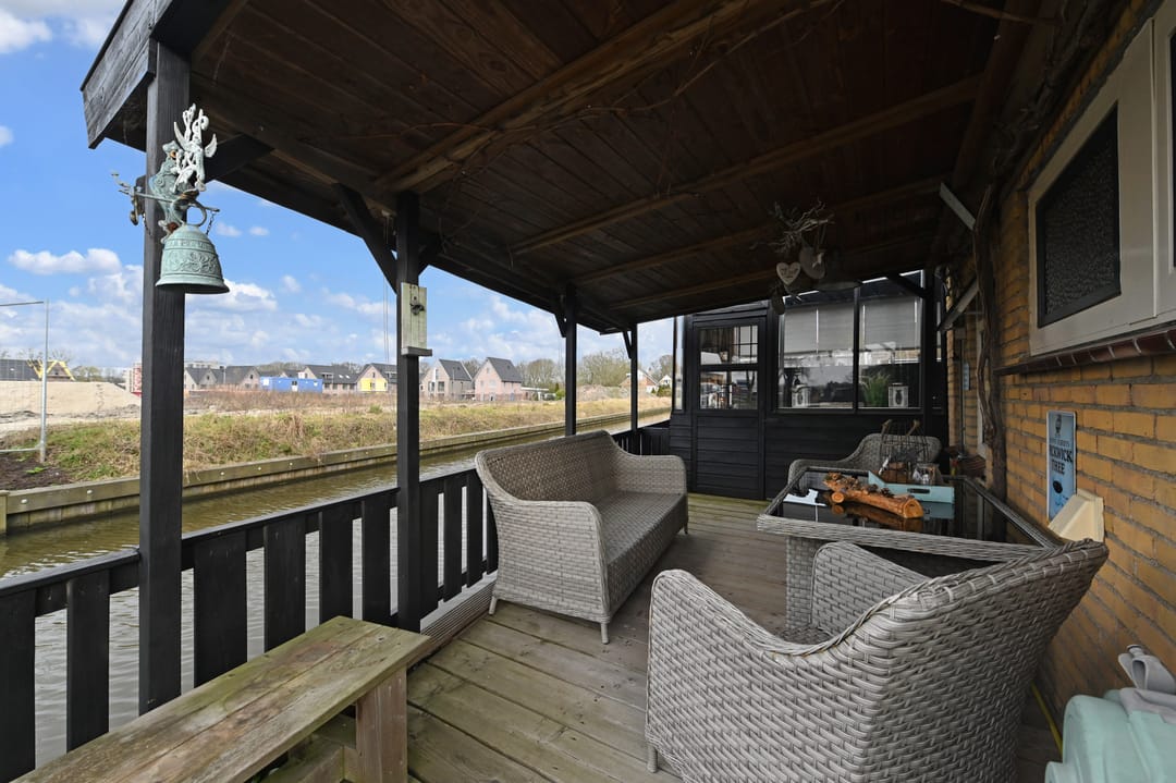 Foto 16 van Vlielandseweg 141