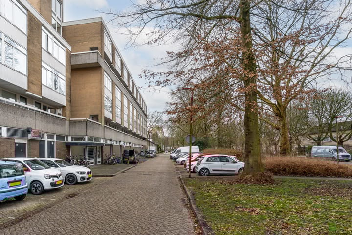 Foto 3 van Israëlslaan 22