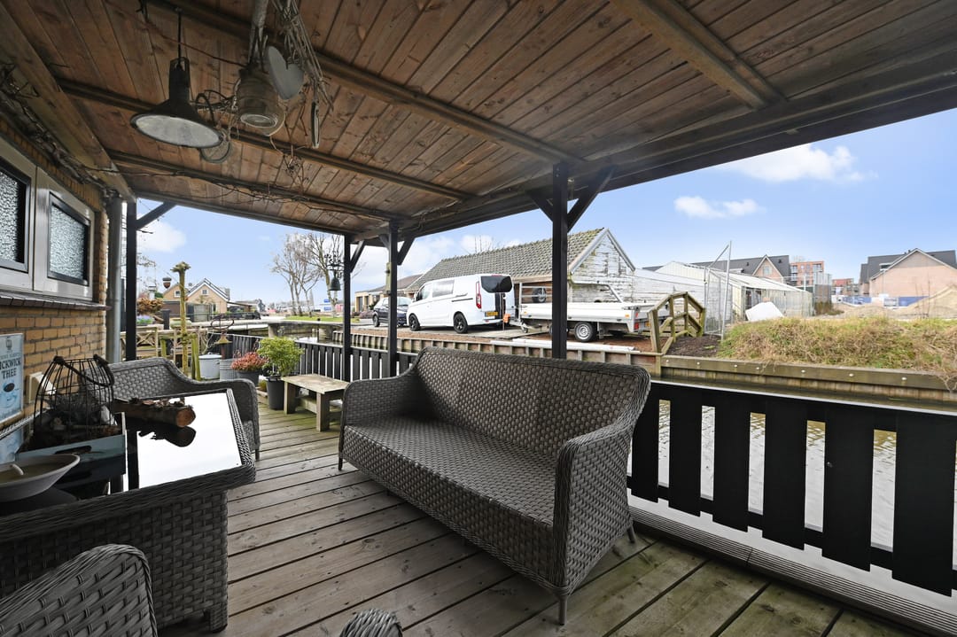 Foto 17 van Vlielandseweg 141