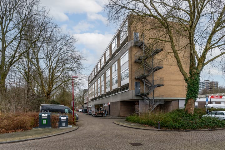 Foto 4 van Israëlslaan 22