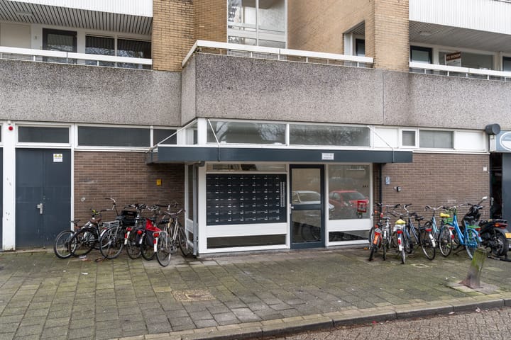 Foto 5 van Israëlslaan 22