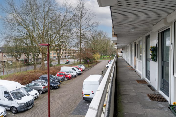 Foto 7 van Israëlslaan 22