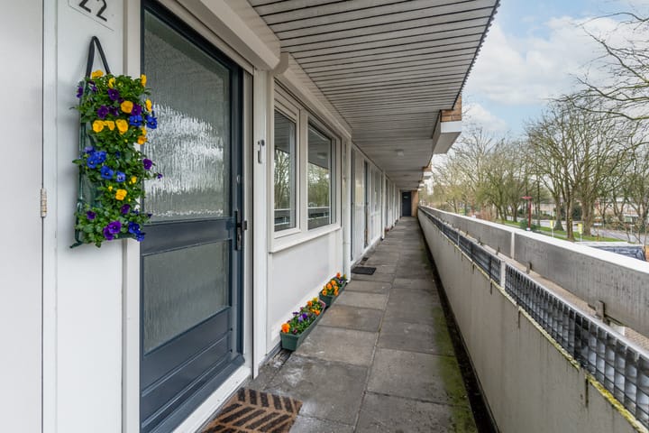 Foto 8 van Israëlslaan 22