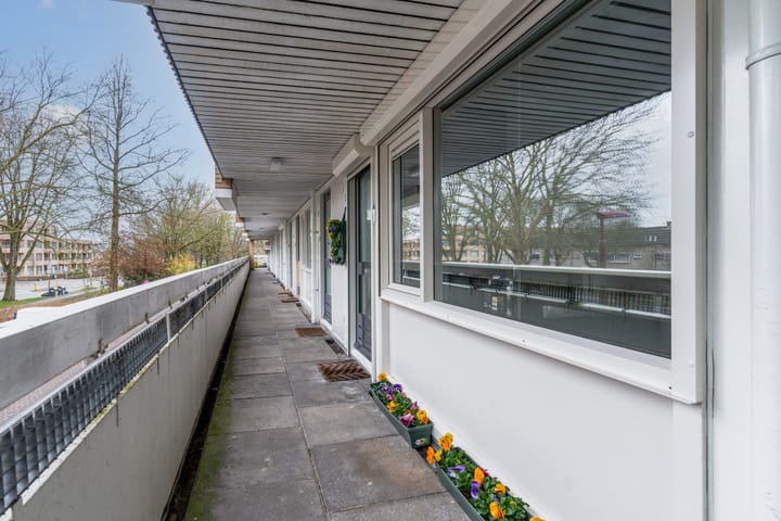 Foto 9 van Israëlslaan 22