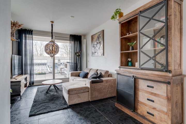 Foto 11 van Israëlslaan 22