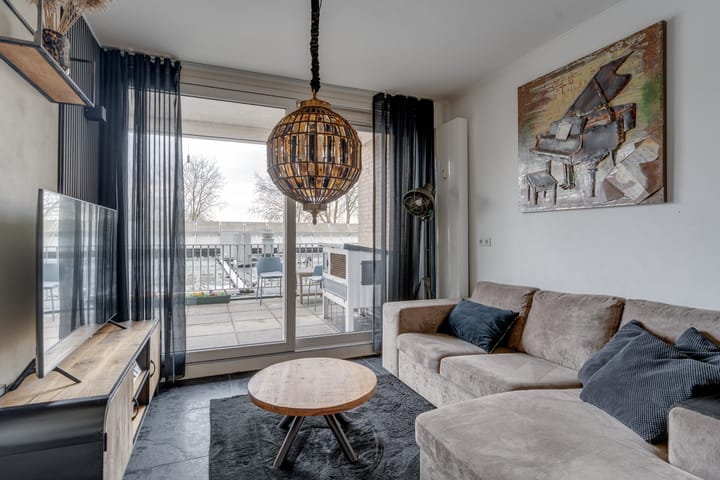 Foto 12 van Israëlslaan 22