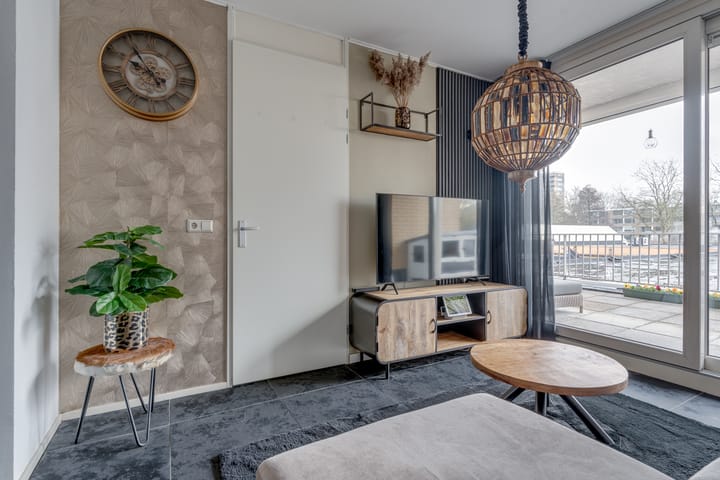 Foto 13 van Israëlslaan 22