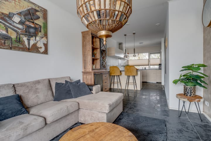 Foto 14 van Israëlslaan 22