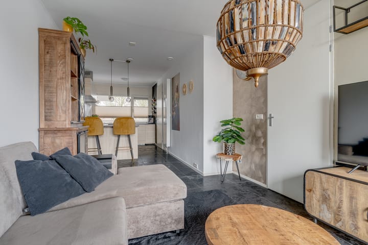 Foto 15 van Israëlslaan 22