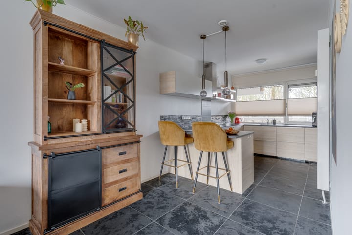 Foto 16 van Israëlslaan 22