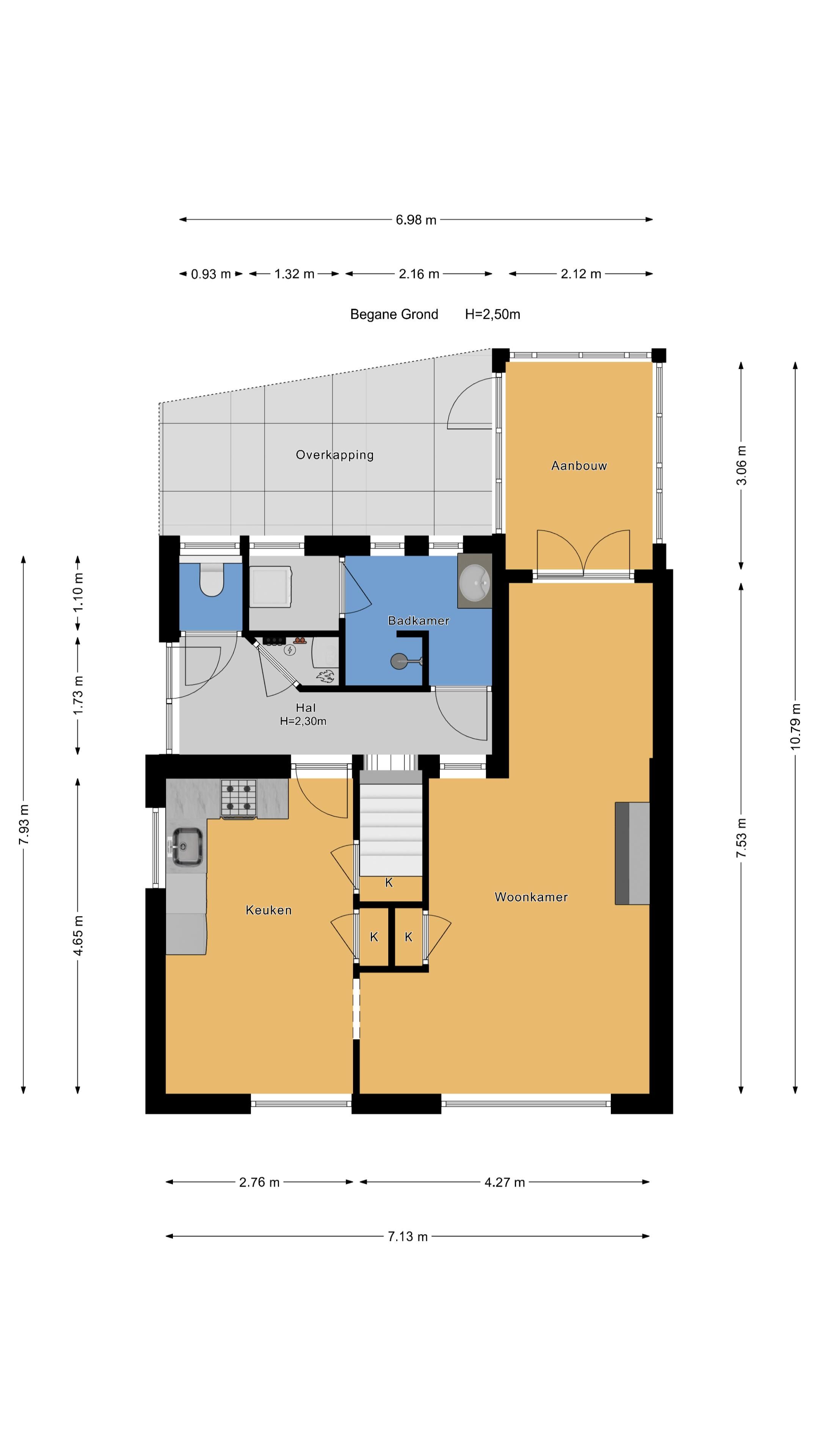 Foto 33 van Vlielandseweg 141