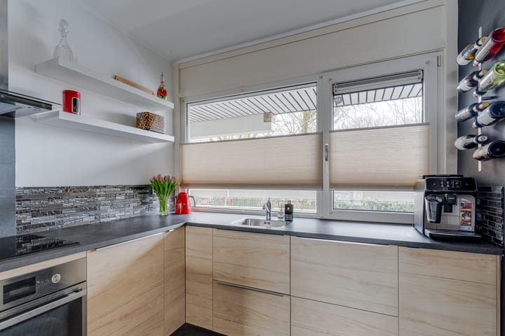 Foto 18 van Israëlslaan 22