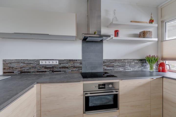 Foto 19 van Israëlslaan 22