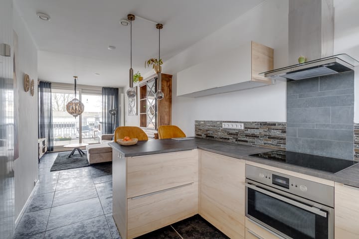 Foto 20 van Israëlslaan 22