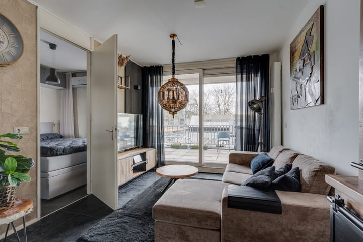 Foto 21 van Israëlslaan 22