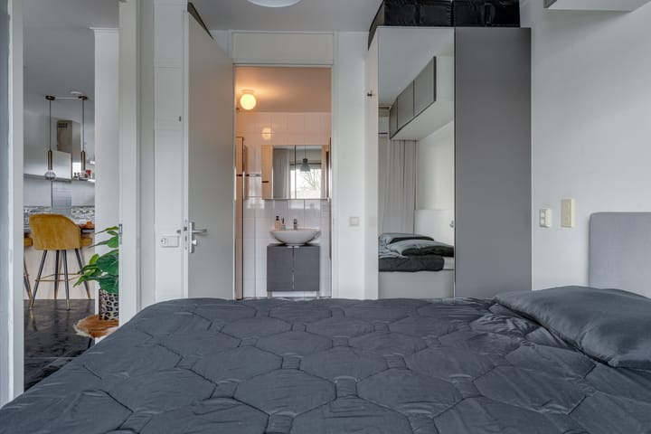 Foto 25 van Israëlslaan 22