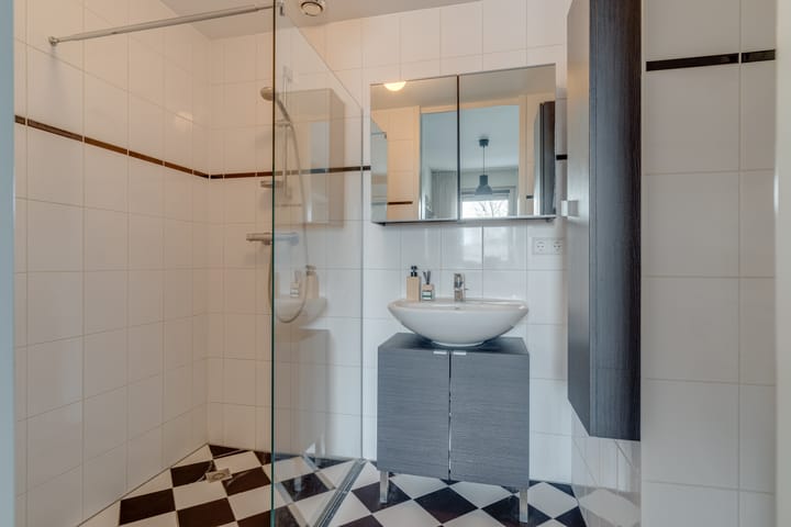 Foto 26 van Israëlslaan 22