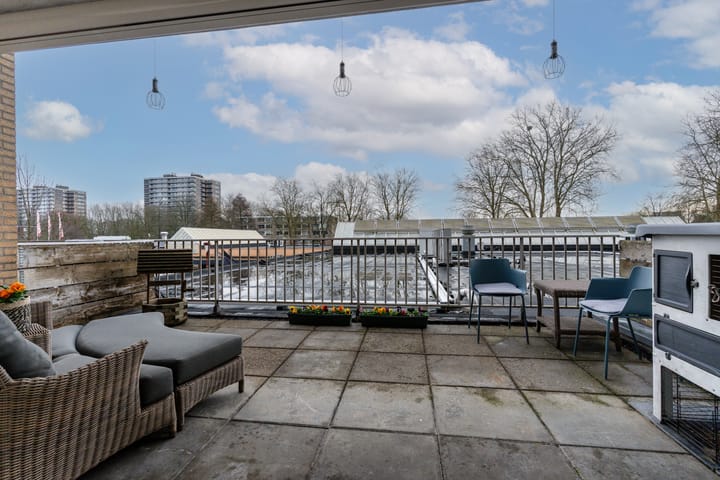 Foto 30 van Israëlslaan 22