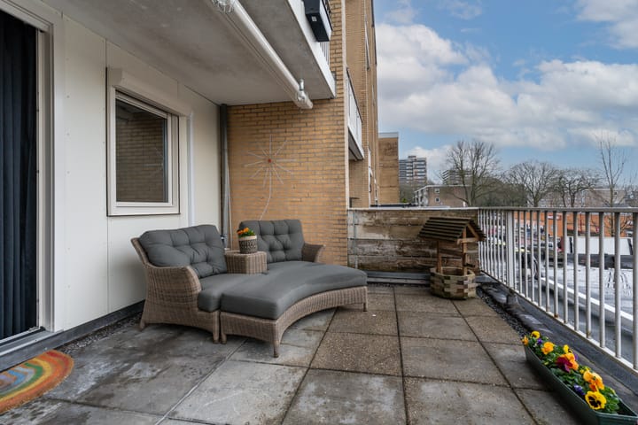 Foto 31 van Israëlslaan 22