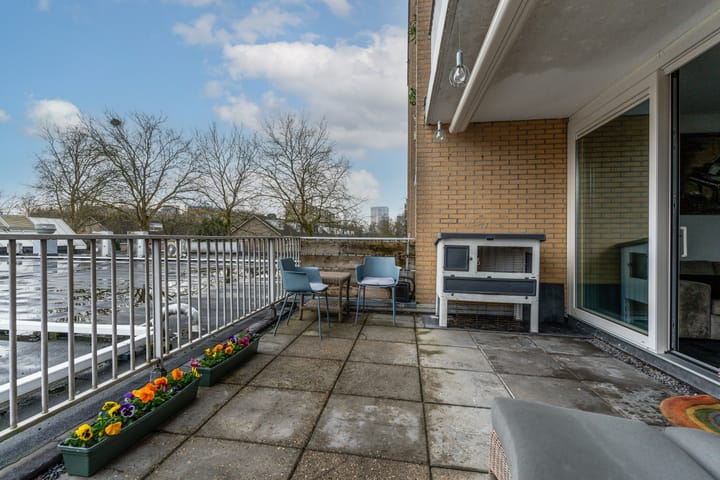 Foto 32 van Israëlslaan 22