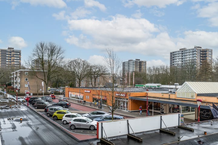 Foto 33 van Israëlslaan 22