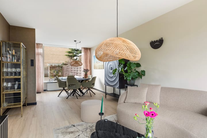 Foto 1 van Albert Cuypplein 5