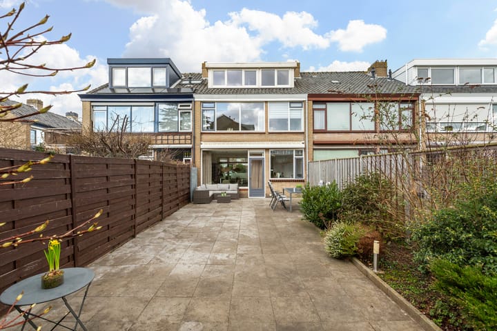 Foto 3 van Albert Cuypplein 5